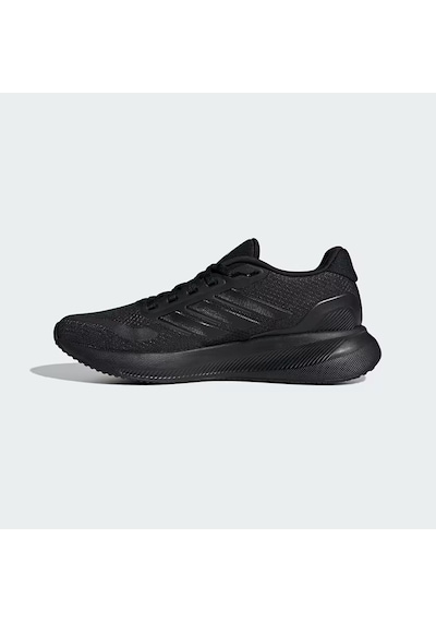 Cblack/cblack/cblack Adidas Kadın Koşu-yürüyüş Ayakkabı Runfalcon 5 W Ie8828 Siyah