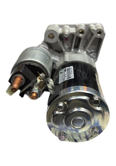Marş Motoru Mitsubishi Electric 12v-1.4 Kw 12 Diş Peugeot 308, 2008, Partner 1.6 Hdi Motor
