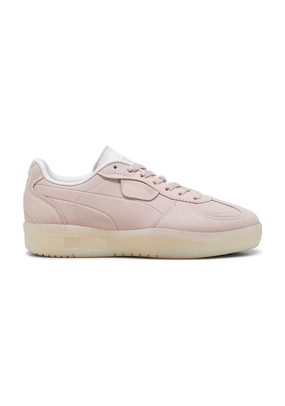 Puma Palermo Moda Elevated Wns Kadın Günlük Ayakkabı 39852701 Pembe 39852701 Pembe