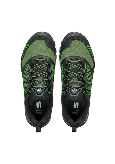 Scarpa Ribelle Run Xt Erkek Koşu Ayakkabısı Yeşil