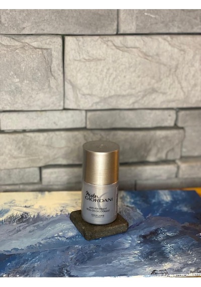 Mister Giordani Anti-perspirant Roll-on Deodorant Erkek, 0076
