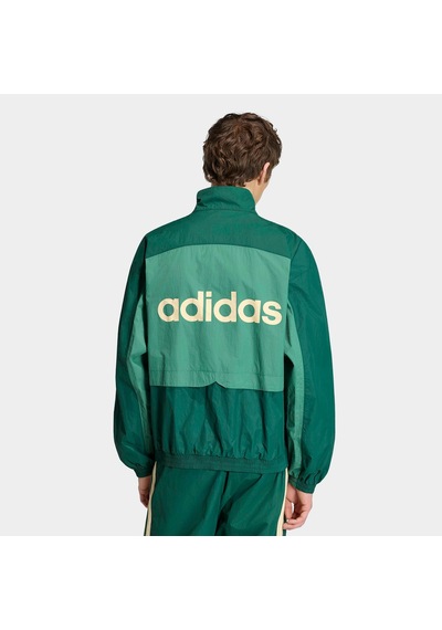 Adidas Muc Erkek Yeşil Ceket Kt4321