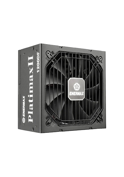 Platimax Iı 1200df 1200w 80+ Platinum Pcıe 5.1 Full Modüler Atx 3.1 Güç Kaynağı Eps1200p-npx