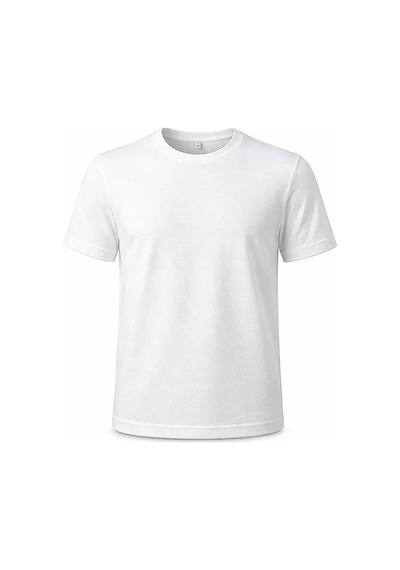 Hediyenvar Baskılı Beyaz Tişört İstediğin Fotoğraf Veya Yazıyla Unisex L Beden