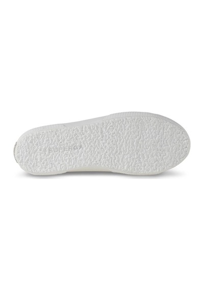 Superga 2750 Denim 1911 Unisex Mavi Sneaker Mavi-207 Mavi-207