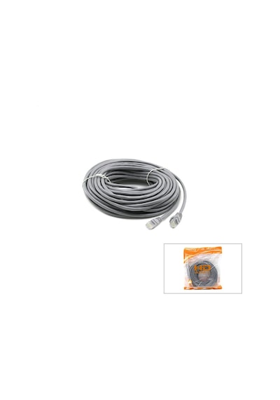 Fully G-505t İnternet Ethernet Data Kablosu 20mt Cat6