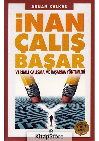 İnan Çalış Başar - Adnan Kalkan N11.2383