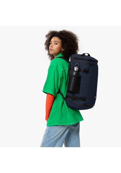 Easpack Eastpak Carry Pack Ultra Marine Seyahat Çantası Lacivert
