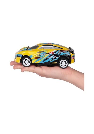 Vardem Sürtmeli Inertıa28 Drift Araba - Sarı