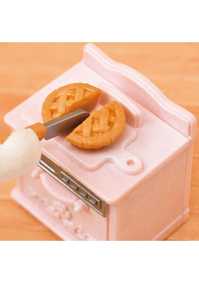 Sylvanian Families Mobilya Seti 5449