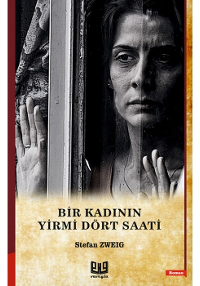Bir Kadının Yirmi Dört Saati 9786056858635