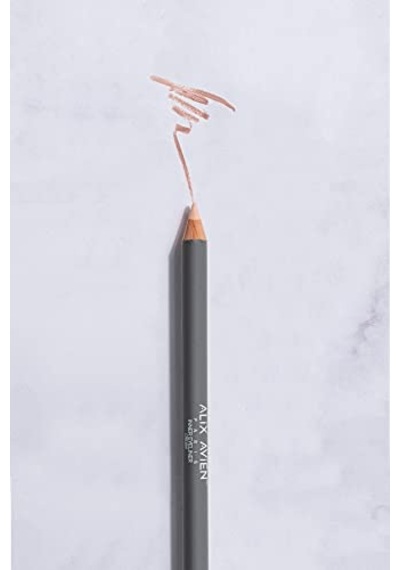 Avien Aydınlatıcı Etkili Kremsi Göz Ve Dudak Kalemi-sürümü Kolay-ınner Eyeliner Cream Genel