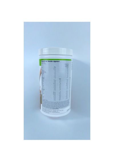 Herbalife Çikolata Aromalı Shake 1 Adet 500 Gr Çikolata Aromalı