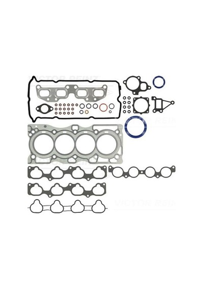 Victor Reinz 01-53295-01 Motor Takım Conta Xtraıl 2.0 2001 2013 Qr20de Motor 101018h725 Diğer