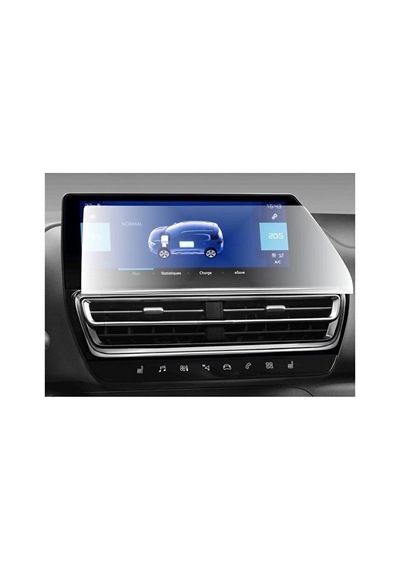 Citroen C5 Makyajlı Kasa 10 Inç Navigasyon Uyumlu Nano Ekran Koru