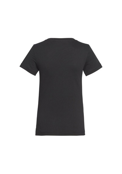 Calvin Klein Kadın Tişört-j20j212883 Siyah