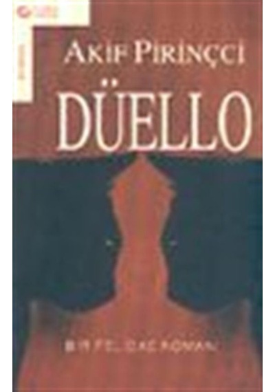 Düello / Akif Pirinçci