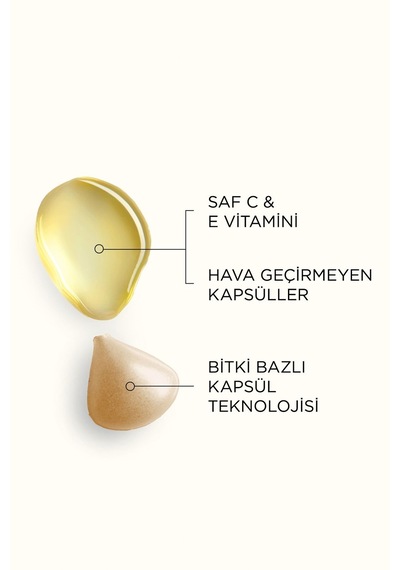 Leke Karşıtı Ve Cilt Tonu Eşitleyici Eclat Sublime Kapsül 60 Adet