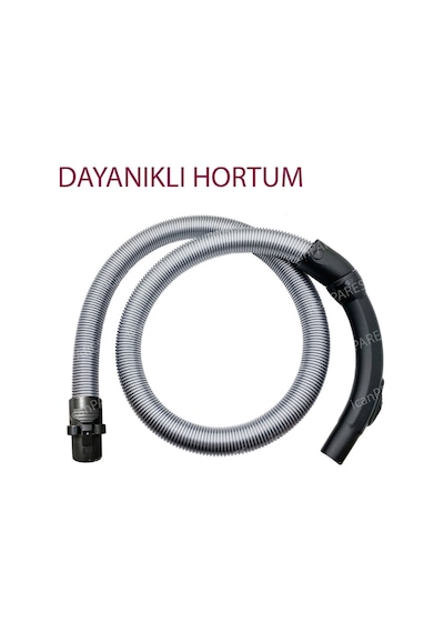 Samsung Uyumlu Vcma18Av Süpürge Hortumu Borusu Başlığı (Seçenekli)