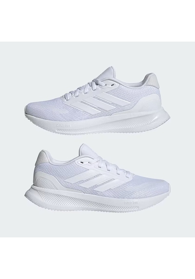 Adidas Kadın Koşu - Yürüyüş Ayakkabı Runfalcon 5 W Ih7760 Ftwwht/ftwwht/ftwwht Beyaz
