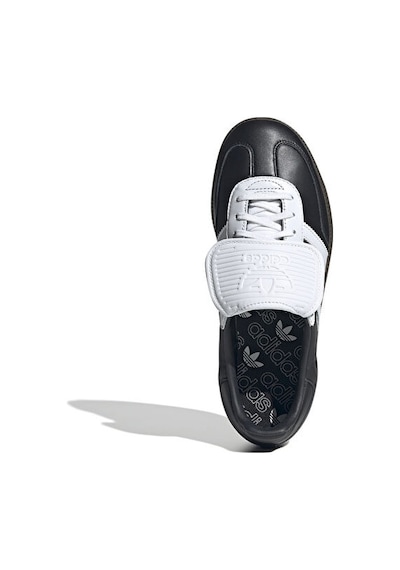 Adidas Samba Lt Unisex Günlük Ayakkabı Jı3200 Siyah Siyah