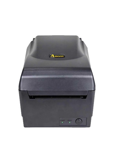 Argox Os-200 Pro Thermal + Thermal Transfer Usb 150 Mm/sn 203 Dpi Barkod Yazıcı