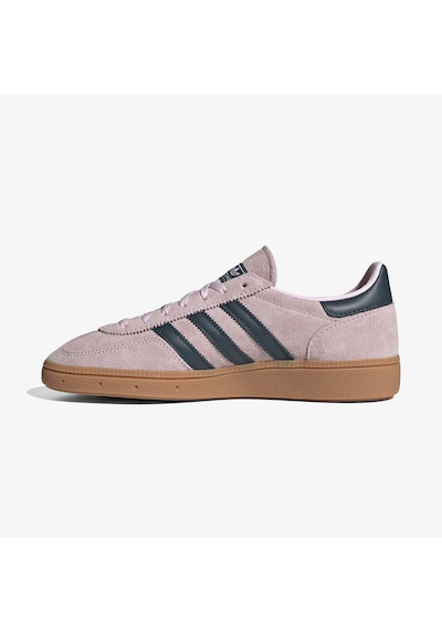 Adidas Handball Spezial Kadın Pembe Spor Ayakkabı If6561 Pembe Adidas Handball Spezial Kadın Pembe Spor Ayakkabı If6561 Pembe
