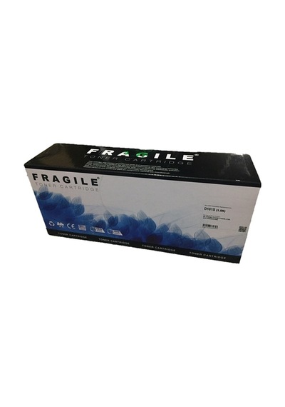 Samsung Mlt-D101S Uyumlu Toner (Çipli) Ml 2165 Scx-3405F Fragıle