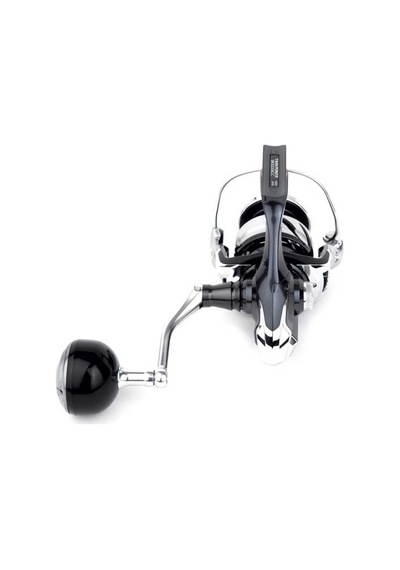 Shimano Twin Power 8000 SW C PG Olta Makinesi