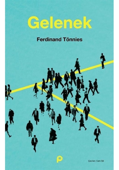 Gelenek / Ferdinand Tönnies
