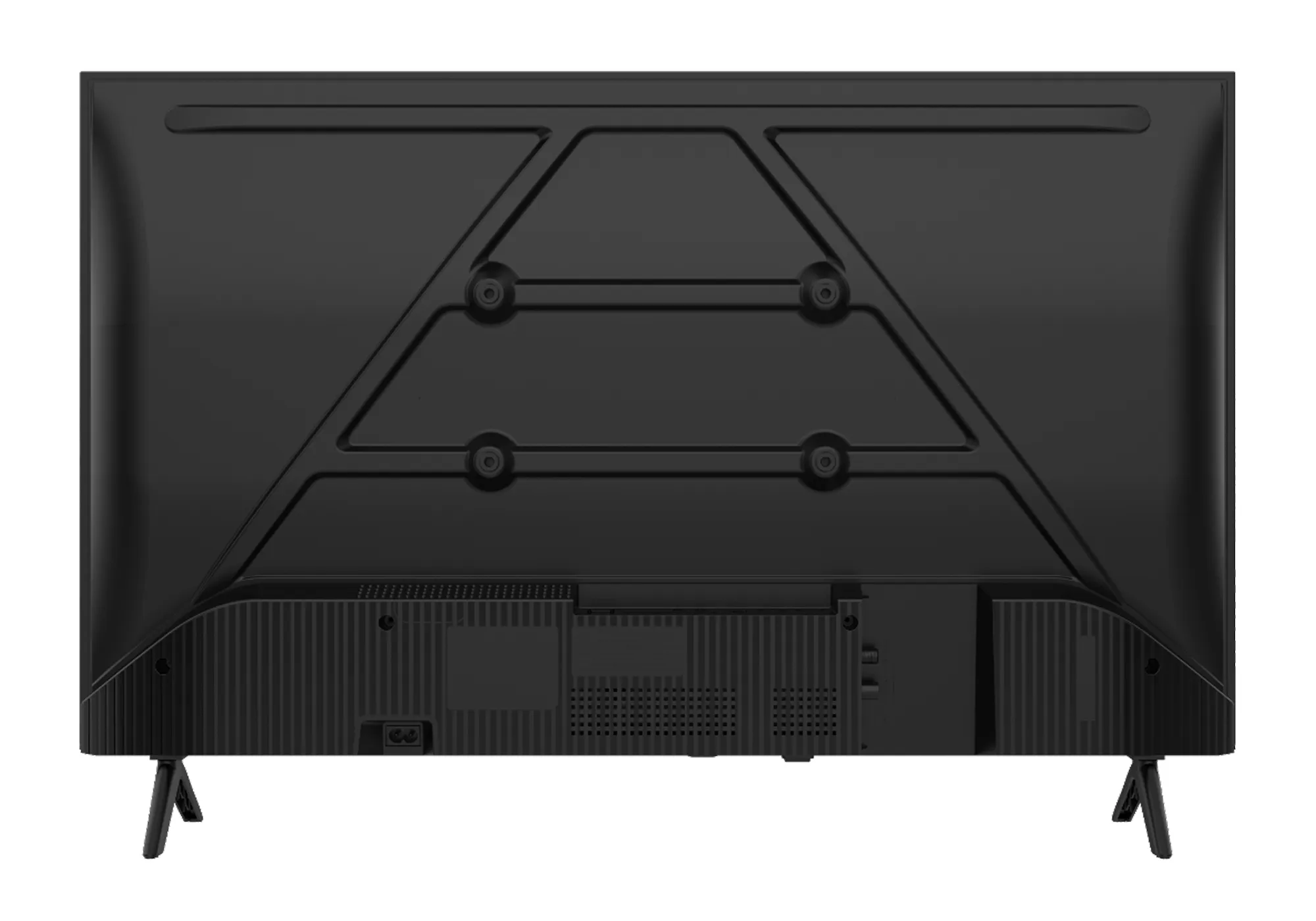 Onvo 32VQ80F3HA HD Ready Whaleos 32" Qled LED TV