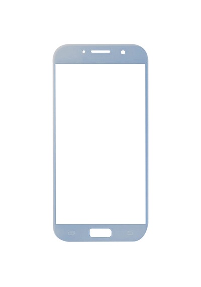 Teknonet Samsung Galaxy A320 A3 2017 Uyumlu Dokunmatik Lens