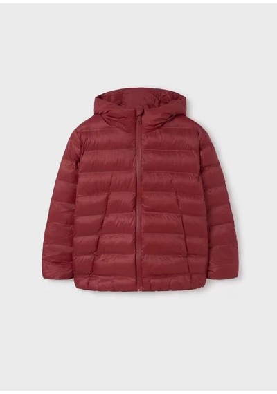 Mayoral Erkek Mont 24kmyr7456 Bordo