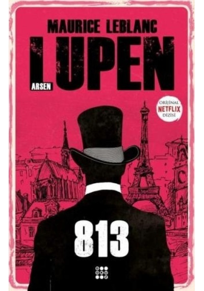 Arsen Lüpen - 813