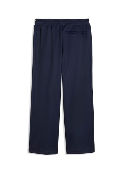 Puma T7 Erkek Track Pantolon 634715 06 Mavi