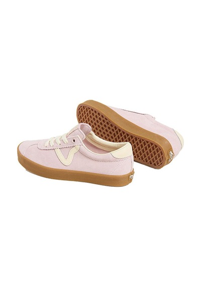 Vans Sport Low Kadın Günlük Ayakkabı Vn000cqro3n1 Pembe Pembe