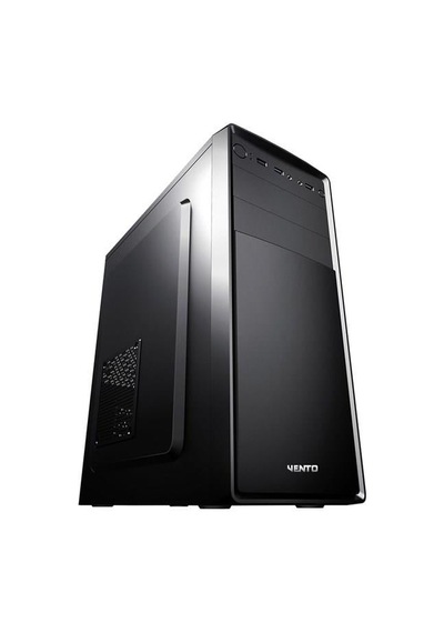 Vento 300w Vs120s Standart Mid-tower Pc Kasası