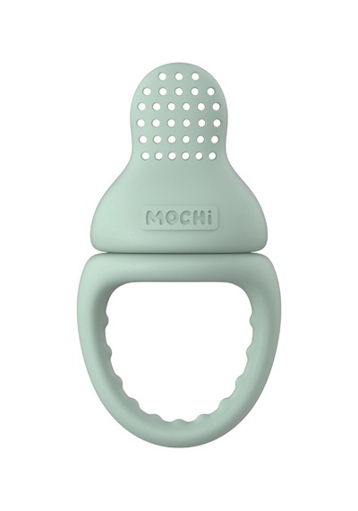 Mochi Pop Up Gıda Emziği Mint Mint