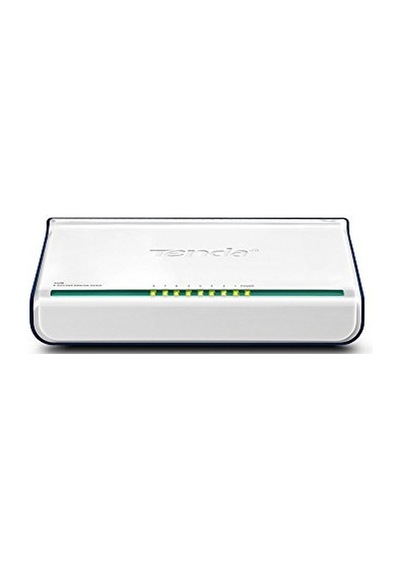 Fs108d 10 100mbps 8 Port Megabit Switch