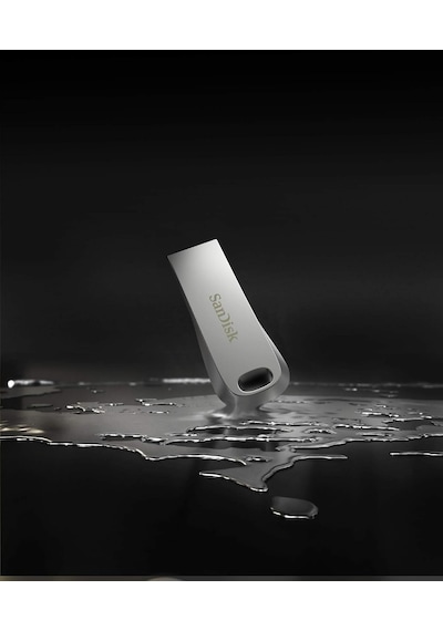 Ultra Luxe Usb 3.1 Flash Sürücü 64 Gb Usb 3.1 Gen 1 Ve Usb 3.0 Uyumlu, 150 Mb/s, Şifre Koruması, Veri Kurtarma Yazılımı