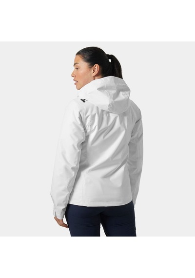 Helly Hansen W Crew Hooded Mıdl 2.0 Kadın Mont Hha.34447 Hha.001 001