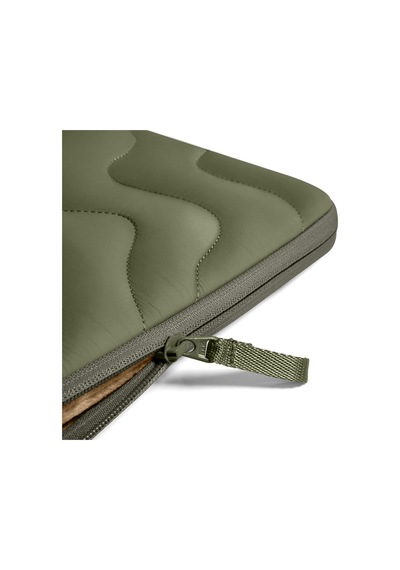 A27f2t2 16 Yeşil Terra Serisi Notebook Kılıfı Verde