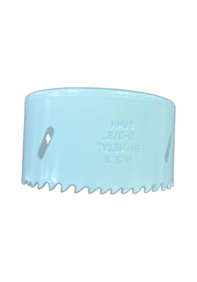 Mey İthalat Junior B-metal Panç 86 Mm Metal Ahşap İçin