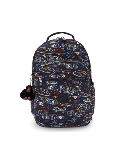 Kipling Unisex Sırt Çanta Kı581671m Multi