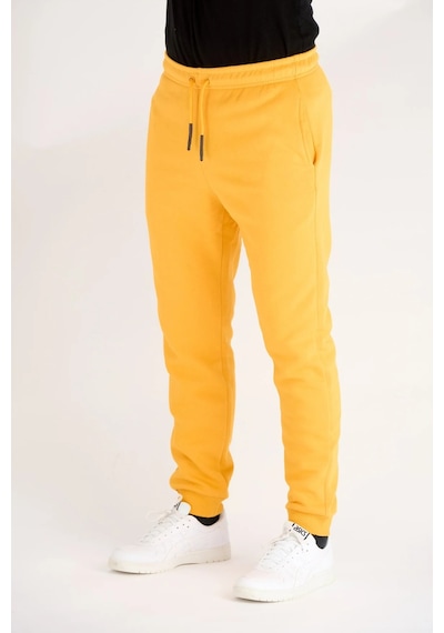 Only & Sons Onsceres Sweat Pants Noos Erkek Sarı Eşofman Altı - 22018686 Sarı