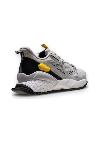 Lescon Mercury 5 Traıl Unisex Spor Ayakkabı Gri 25bau00mrcyu-306 Gri