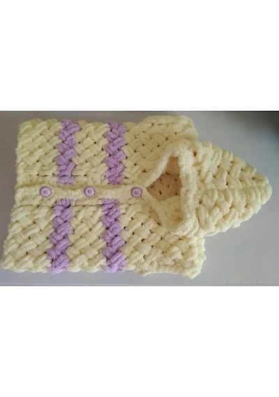 Alize Puffy Alize Puffy Fine Puffi Fine 55 - 1 Adet Yün İplik 149553596