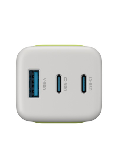 Havit Uc260 65w Gan Teknoloji Hızlı Şarj Adaptörü