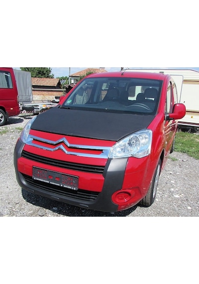 Peugeot Partner 3 Tam Kaput Maskesi (198124479)