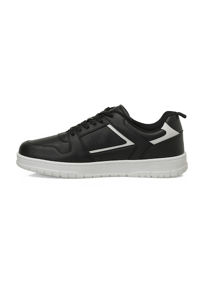 Kinetix Seler 6fx Siyah Erkek Sneaker 000000000102202999 Siyah